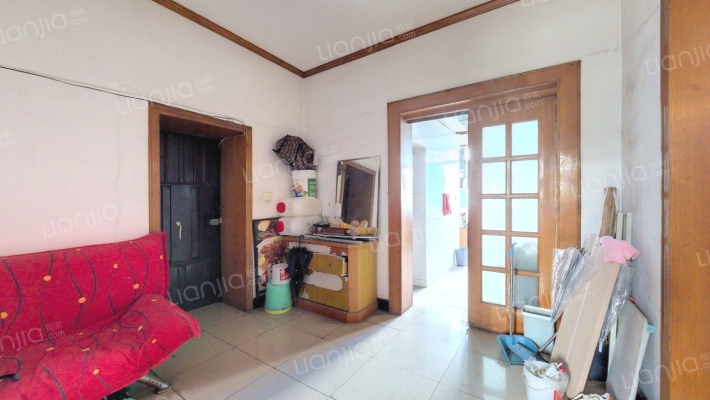 抚琴东巷2号二手房实景图