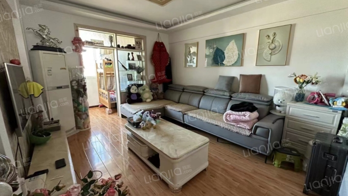 惠民花园(邳州市)二手房实景图