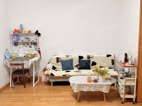 整租·站南（巷）街 2室1厅 南