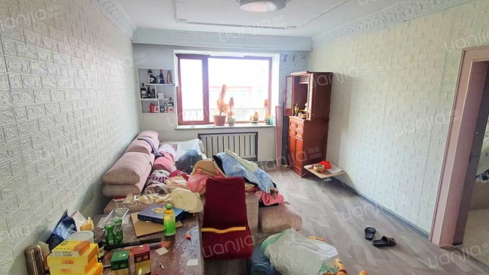 吉庆小区二手房实景图