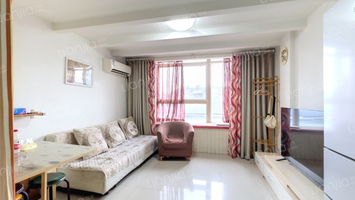 新城逸境二手房实景图