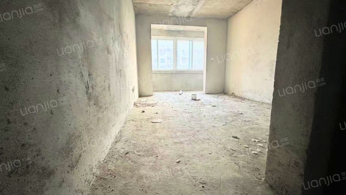 天润御景园二手房实景图