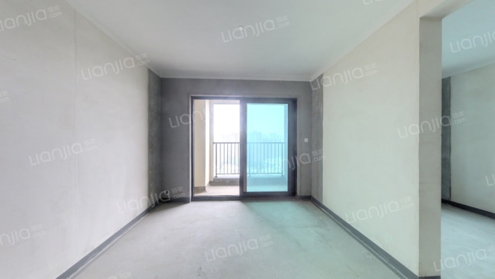 华润置地未来尚城二手房实景图