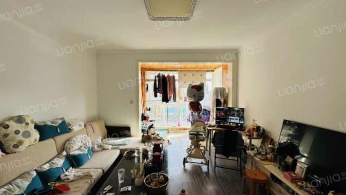 阳光和墅西区二手房实景图