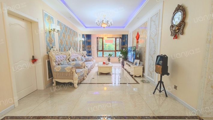 枫桥郡二手房实景图