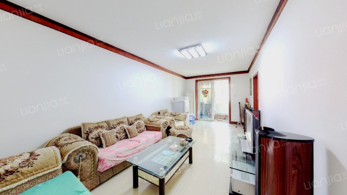 六棉前进小区二手房实景图