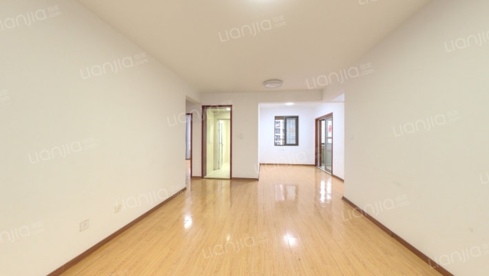 银河幸福广场二手房实景图