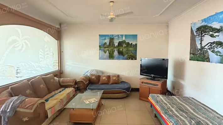 民政家园小区二手房实景图