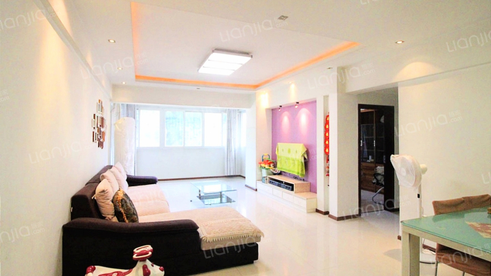 木棉路118号二手房实景图