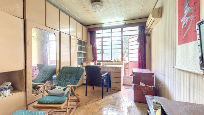 东园四村二手房实景图