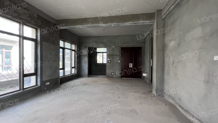 许昌碧桂园二手房实景图