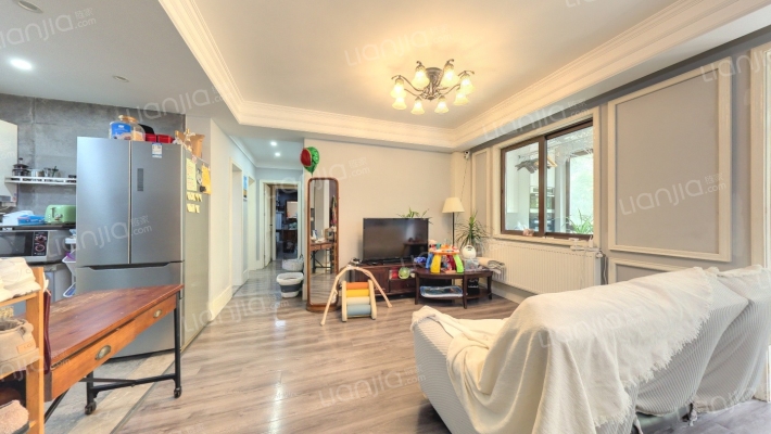 世茂招商语山二手房实景图