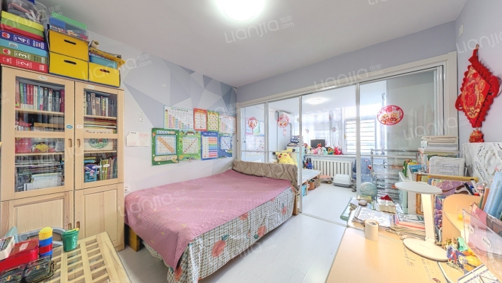 山屏街二手房实景图