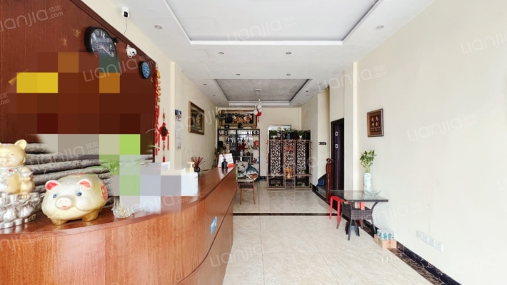 其仓村东区二手房实景图