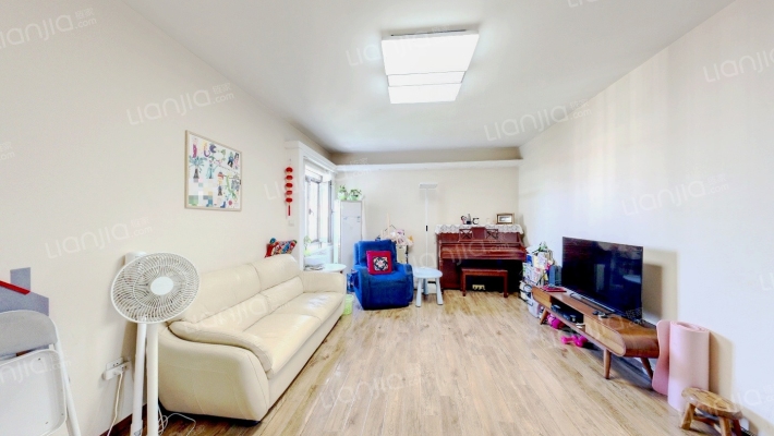 御路园二手房实景图