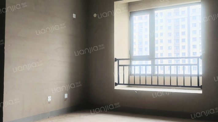 天伦湾 南北通透3居 明厨明卫 样板间户型-卧室A