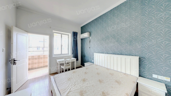 定安路132号二手房实景图