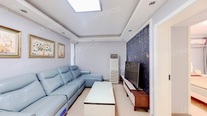 永宁小区二手房实景图