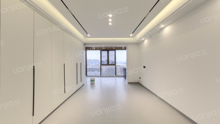 绿野幸福里二手房实景图