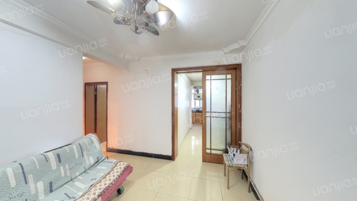 开元高科新村二手房实景图