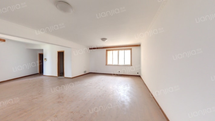 北银公寓二手房实景图