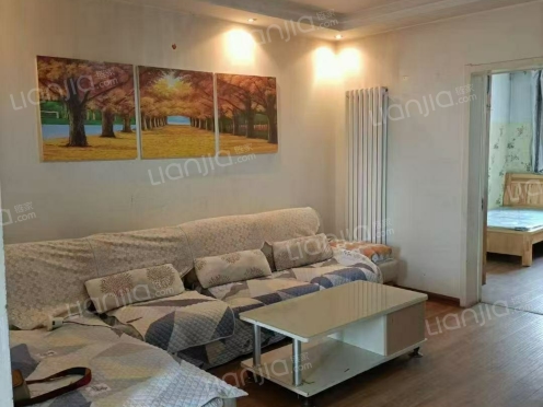 整租·宁结新村 2室2厅 南/北