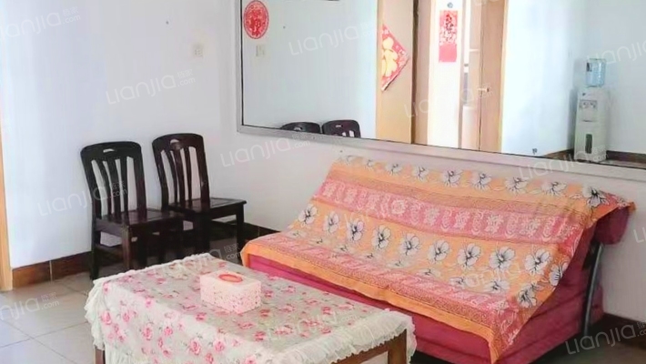 和平小区(邳州市)二手房实景图