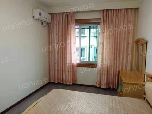 整租·财运商厦 3室2厅 南