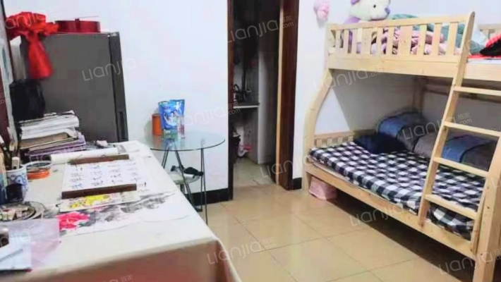 环城南路99号二手房实景图