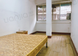 整租·府后里 1室1厅 北_府后里租房