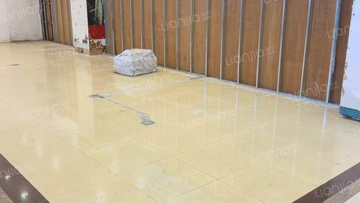 扬名商业广场二手房实景图