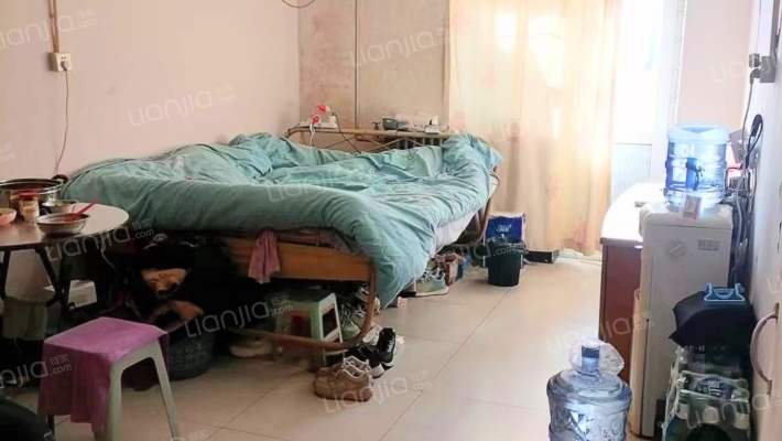 永康胡同17/19号二手房实景图