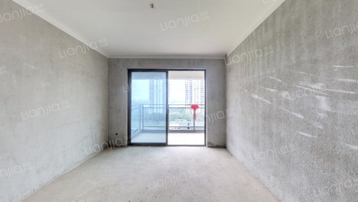 华林青山湖二手房实景图