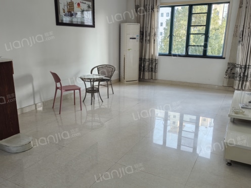 整租·河畔花园 3室2厅 南