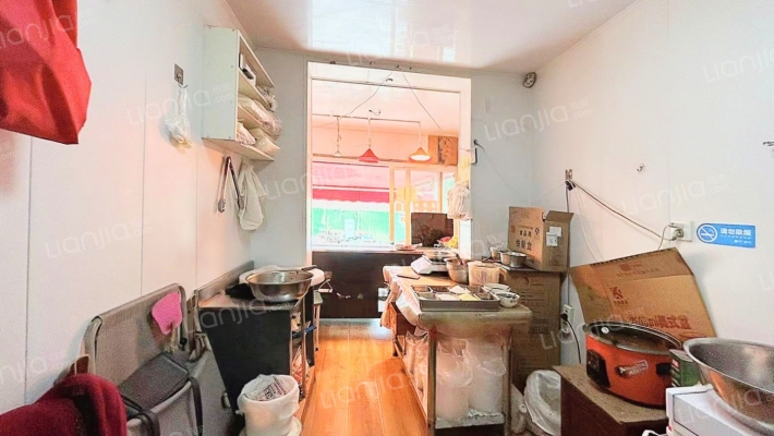 北河街二手房实景图