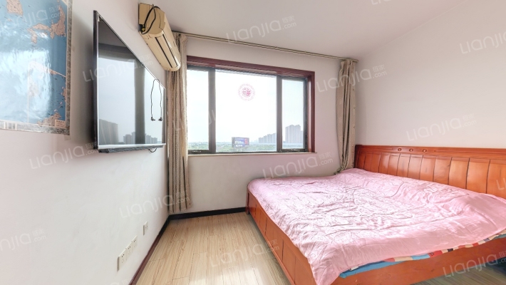 通达广场二手房实景图