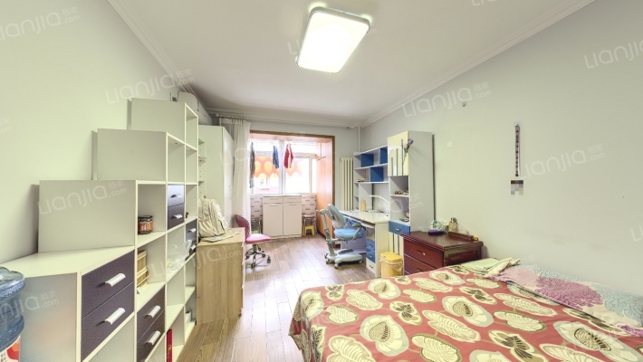 朱各庄小区二手房实景图