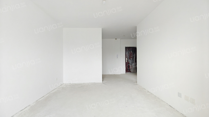 御马山居2号地块二手房实景图