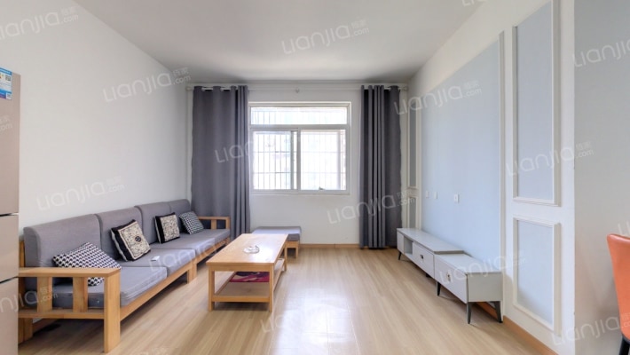 十张新村二手房实景图