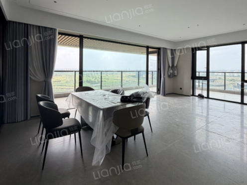 整租·云海吾乡 5室2厅 西南