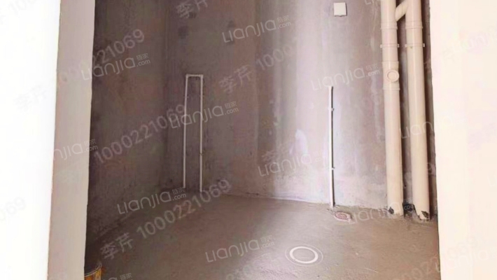 涿州高品质社区，环境好，交通方便，-卫生间