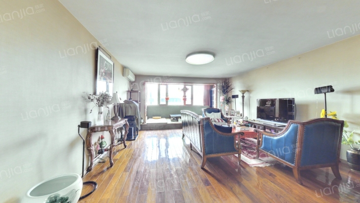 天通苑五区二手房实景图