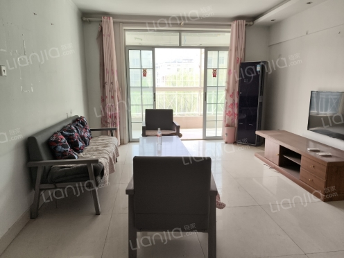 整租·嘉德现代城 2室2厅 南/北