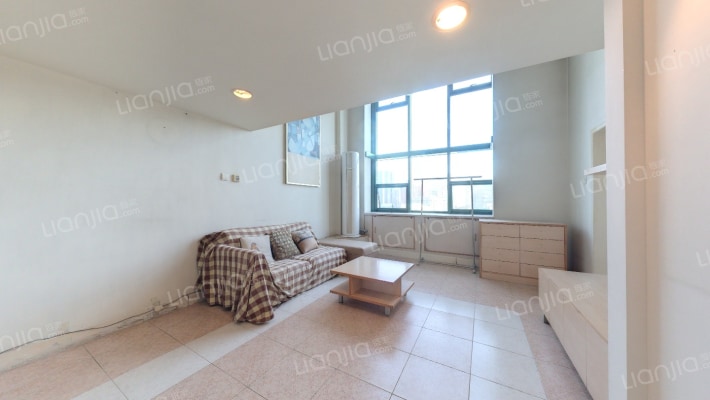 丽舍公寓二手房实景图