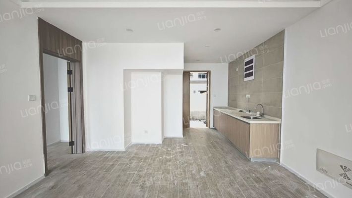 卓越御山海二手房实景图