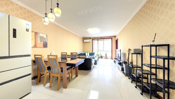 金汉绿港四区二手房实景图