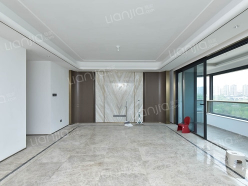 整租·香港置地衿湖翠林云峯一期 4室2厅 东