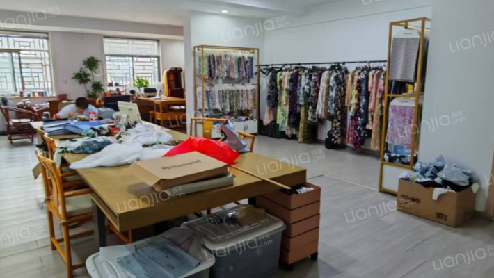 精功广场二手房实景图