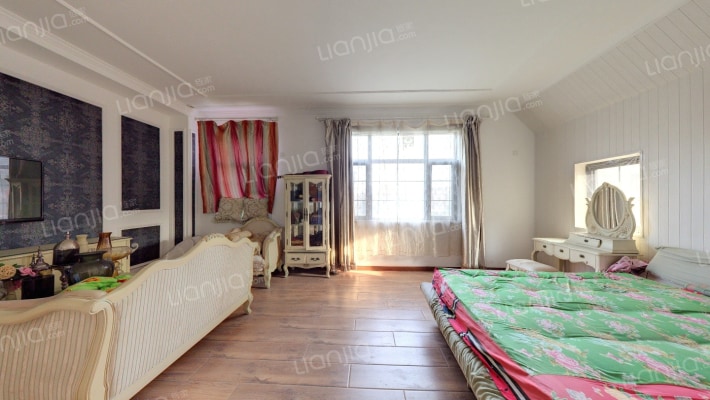 中信·珺台碧珺园二手房实景图