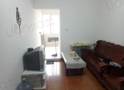 整租·山水新城怡和园 1室1厅 南_山水新城怡和园租房